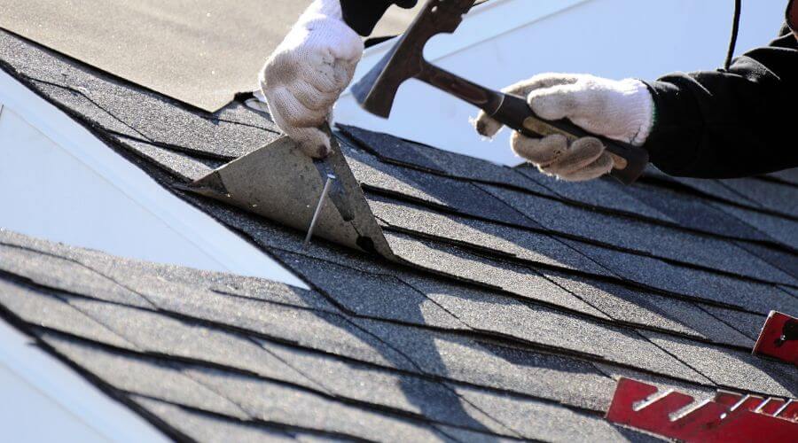 Professional roofing  contractor services in Cockburn Central